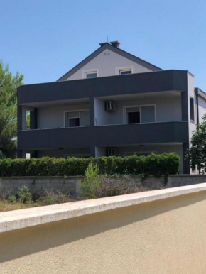 Apartment MiaAntonia